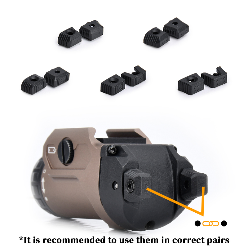 Tactical FOXTROT2R 700 Lumen U - Outdoor Lighting B&Q 评论和价格