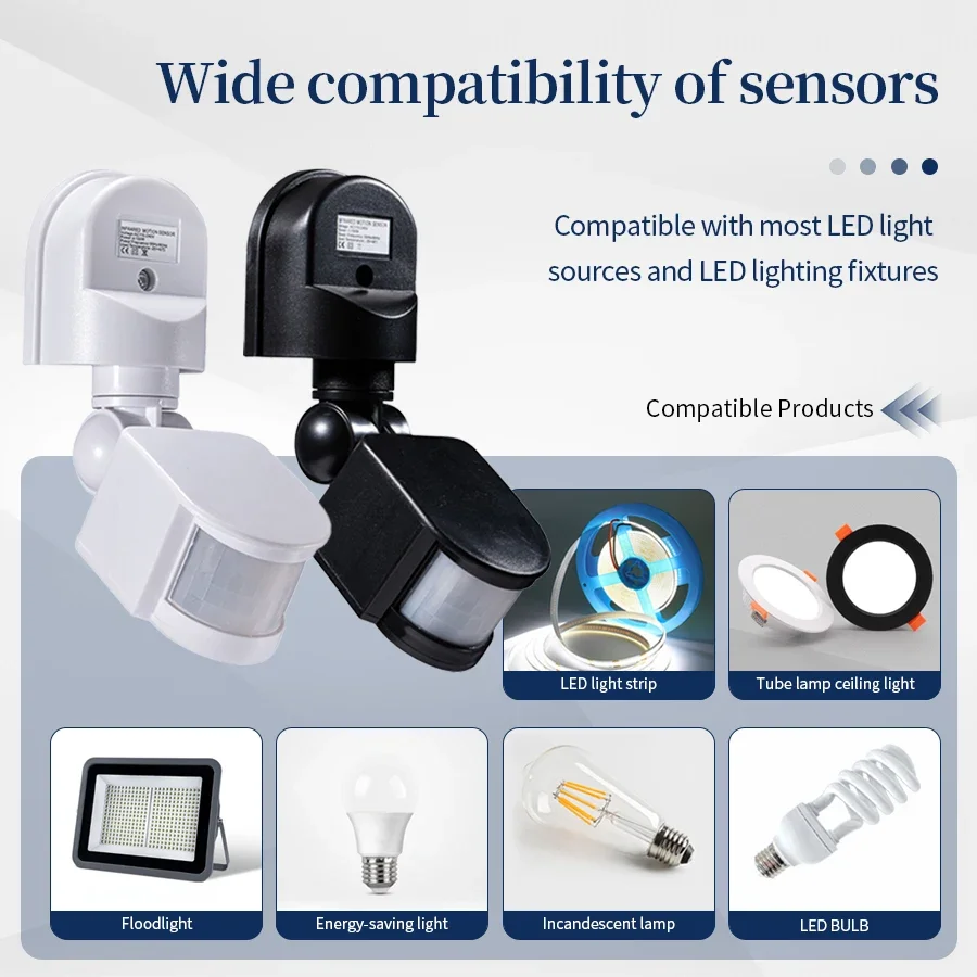 Motion Sensor Light Switch Aut - Outdoor Lighting Timer Switch 评论和价格
