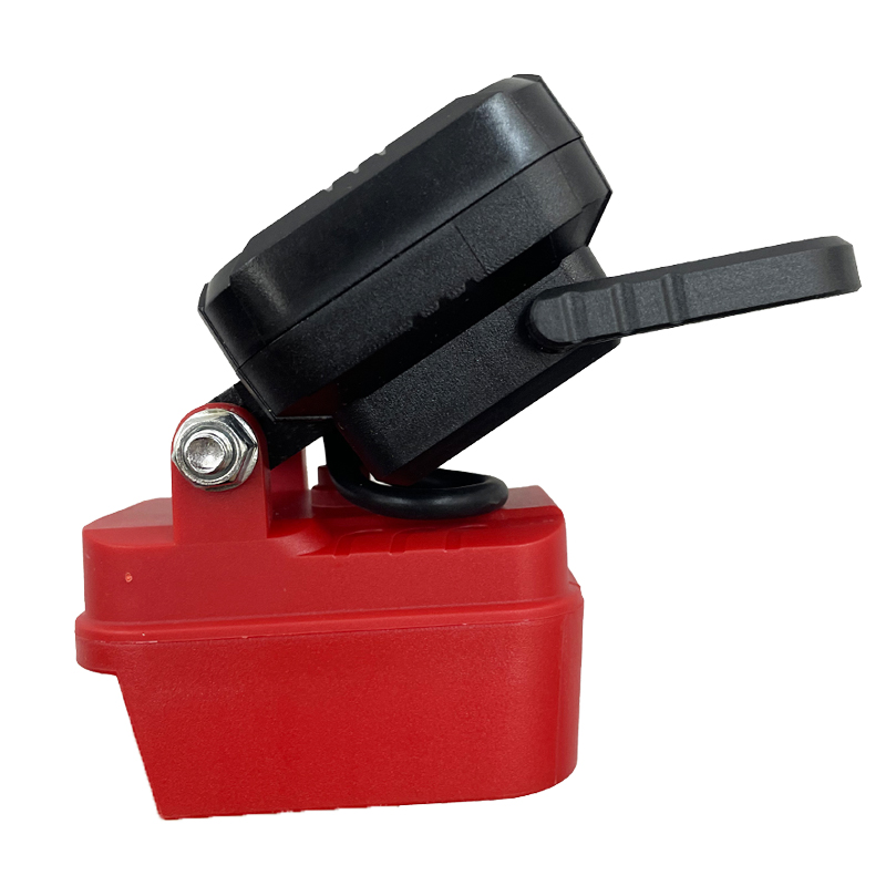 LED Light For Milwaukee Batter - Outdoor Lighting Milwaukee 评论和价格