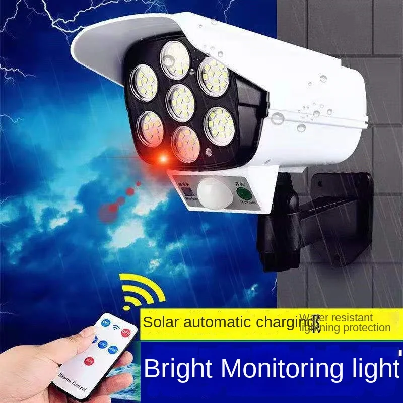Outdoor Solar Light Motion Sen - Outdoor Lighting Ground 评论和价格