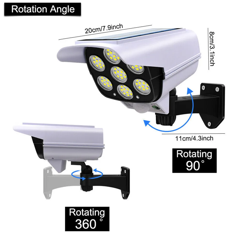 Outdoor Solar Light Motion Sen - Outdoor Lighting Ground 评论和价格