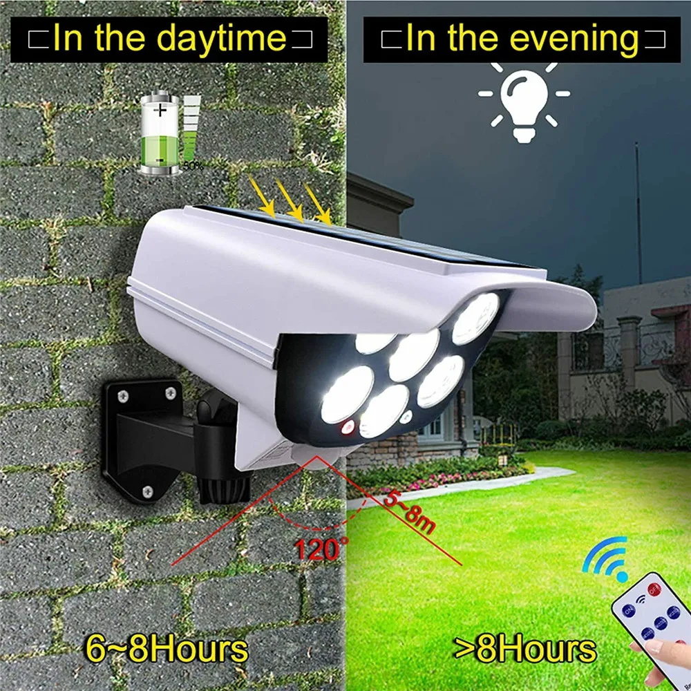 Outdoor Solar Light Motion Sen - Outdoor Lighting Ground 评论和价格