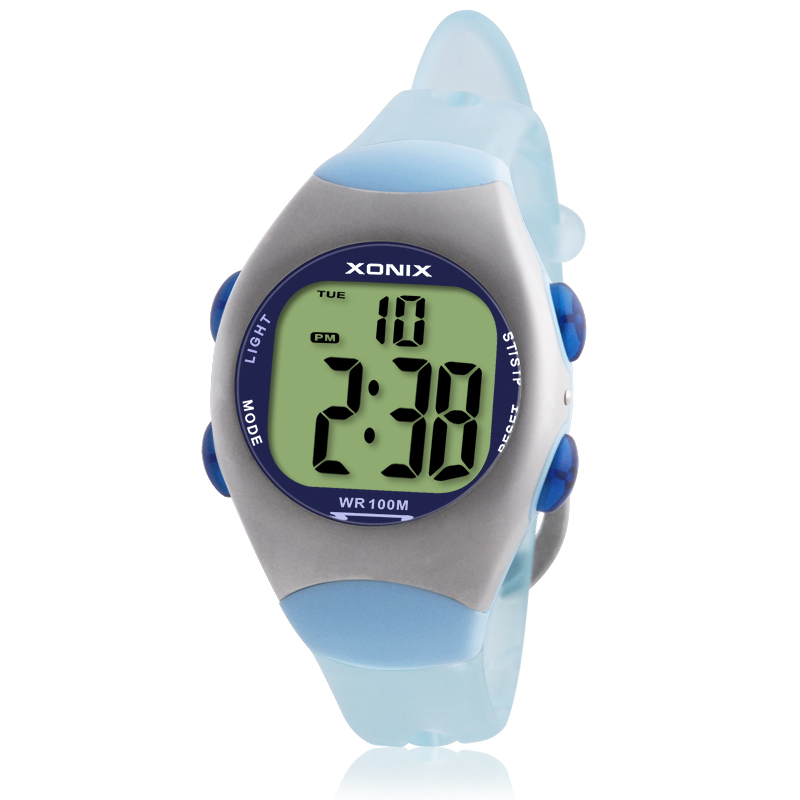 XONIX Women Sports Digital Jap - Outdoor Lighting Japan 评论和价格