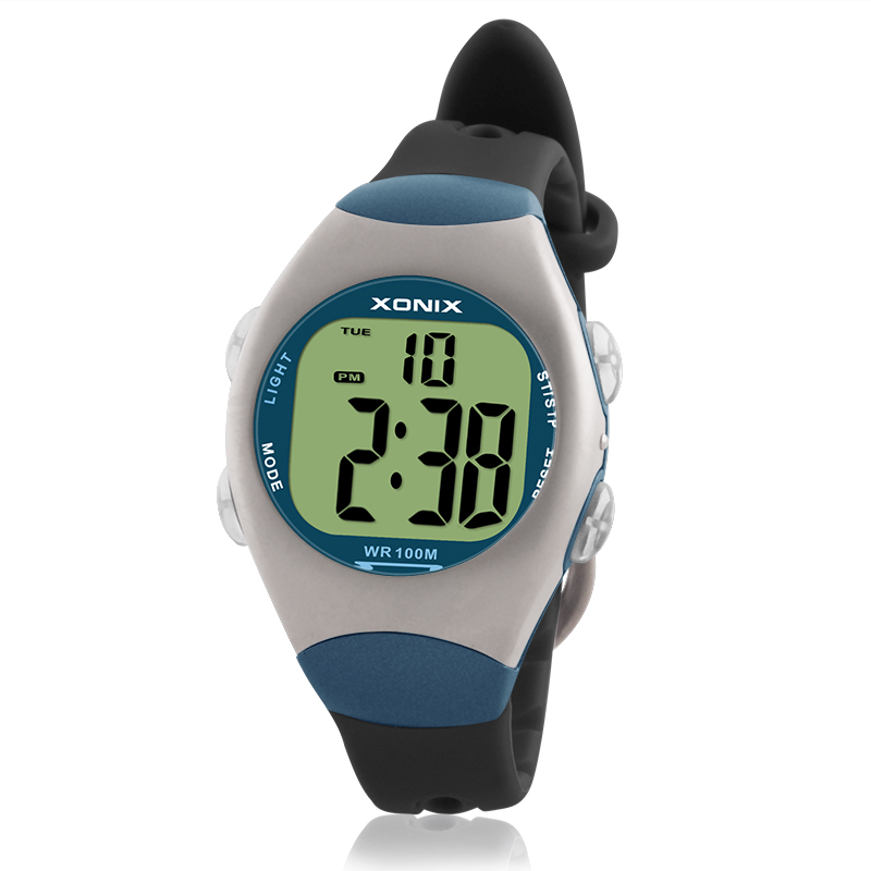 XONIX Women Sports Digital Jap - Outdoor Lighting Japan 评论和价格