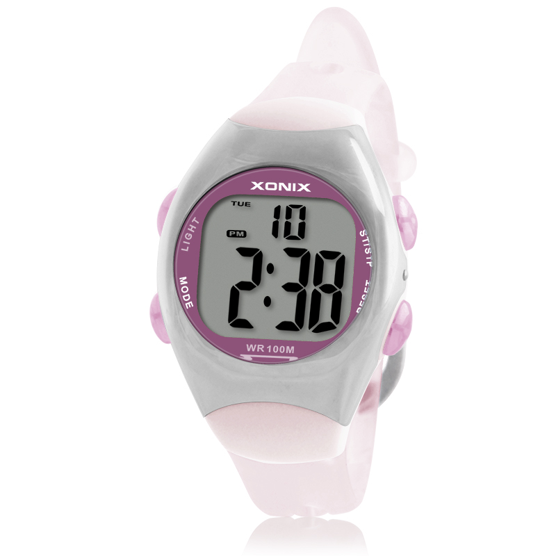 XONIX Women Sports Digital Jap - Outdoor Lighting Japan 评论和价格