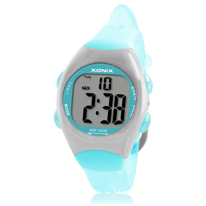 XONIX Women Sports Digital Jap - Outdoor Lighting Japan 评论和价格