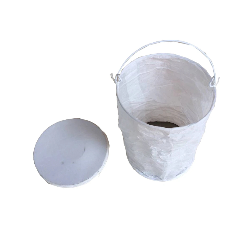 4pcs DIY White Straight Paper  - Outdoor Lighting Year Round 评论和价格