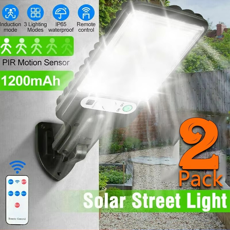 Outdoor Solar Garden Lights wi - Outdoor Lighting Ground 评论和价格