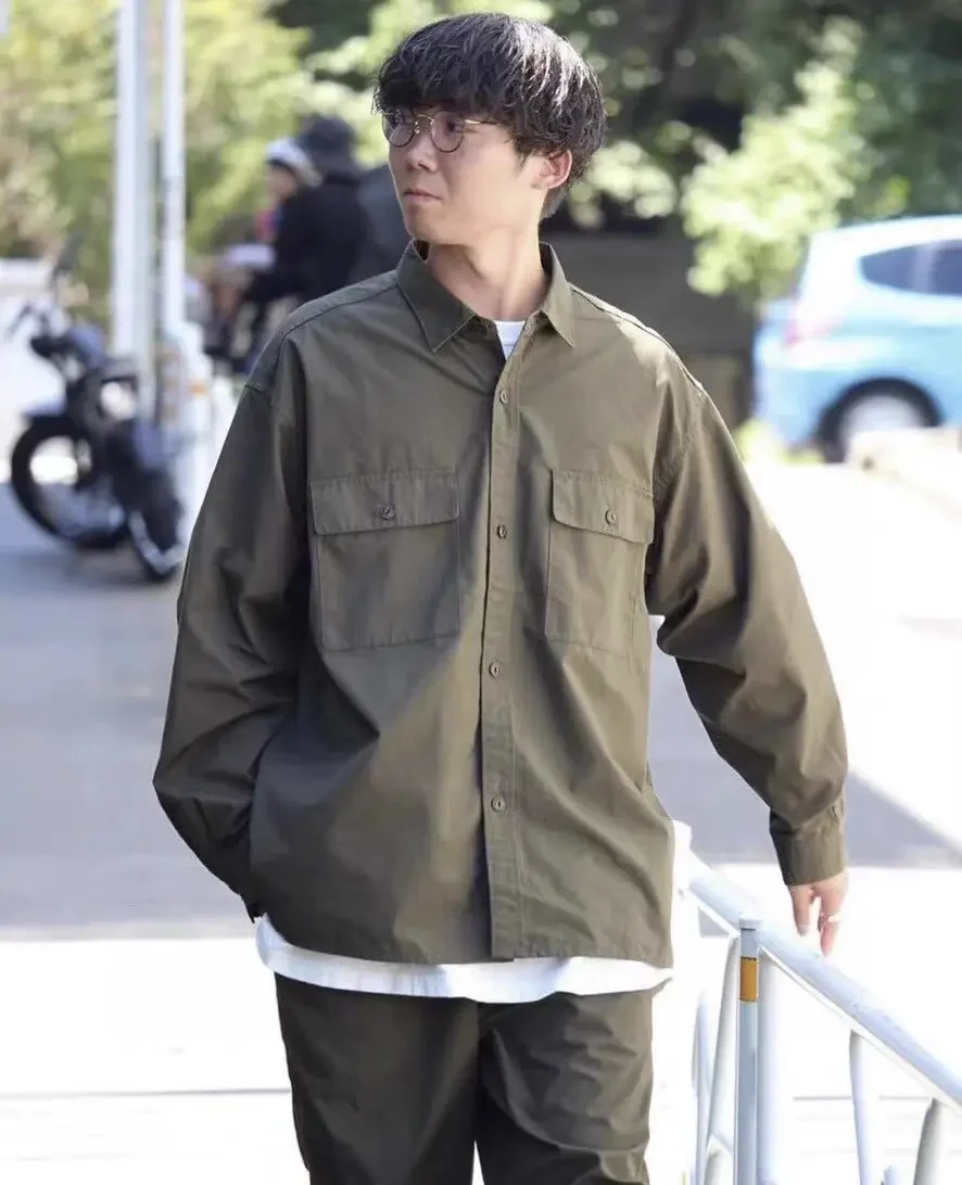NANMCA UTILITY LIGHT WIND Shir - Outdoor Lighting Japan 评论和价格