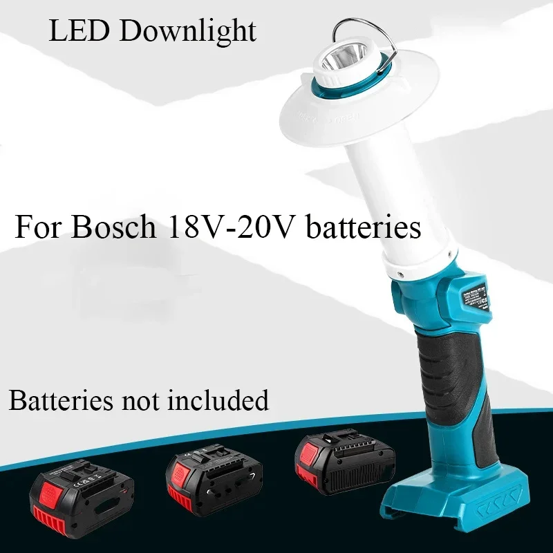 Outdoor Handheld Camping Light - Outdoor Lighting Milwaukee 评论和价格