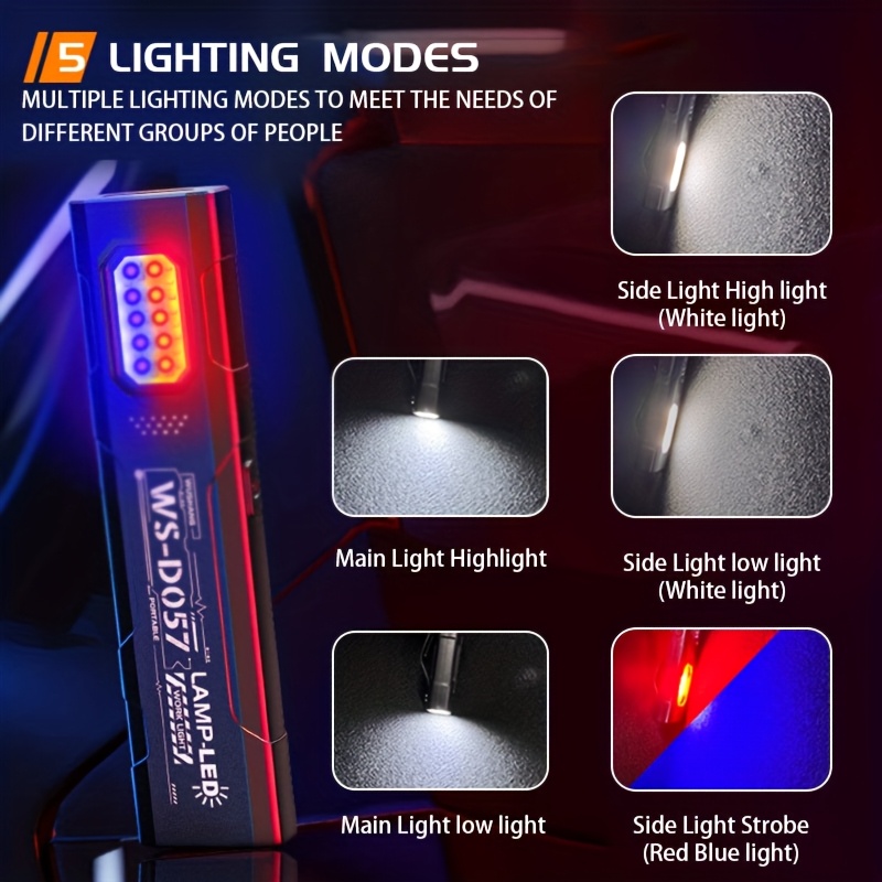 Powerful Mini Security flashin - Outdoor Lighting Lowes 评论和价格