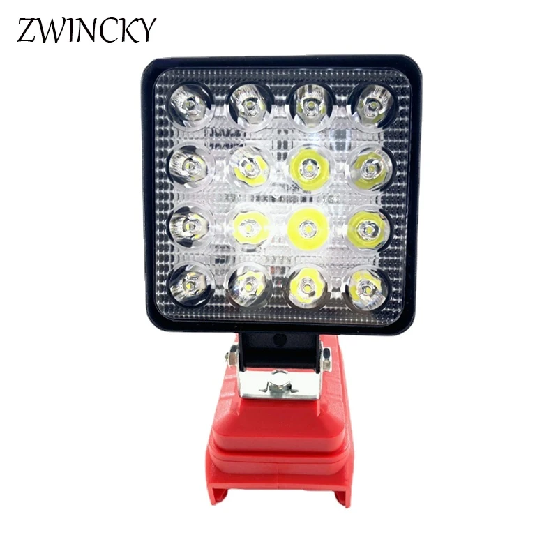 ZWINCKY Portable LED Lamp for  - Outdoor Lighting Milwaukee 评论和价格