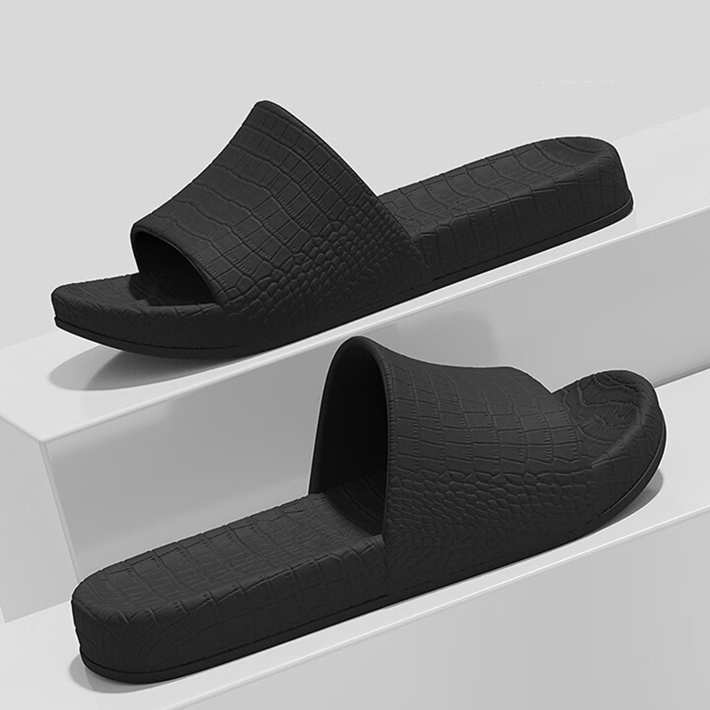 Crocodile Grain Flat Heel Home - Outdoor Lighting For Home 评论和价格