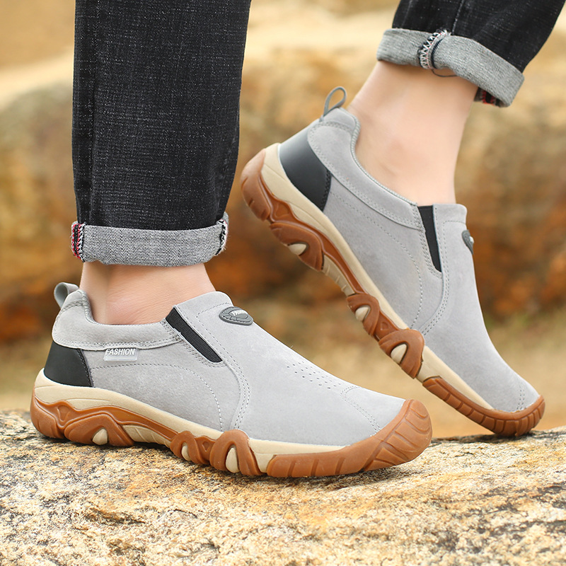 High Quality Brand Men Shoes G - Quality Outdoor Lighting Brands 评论和价格
