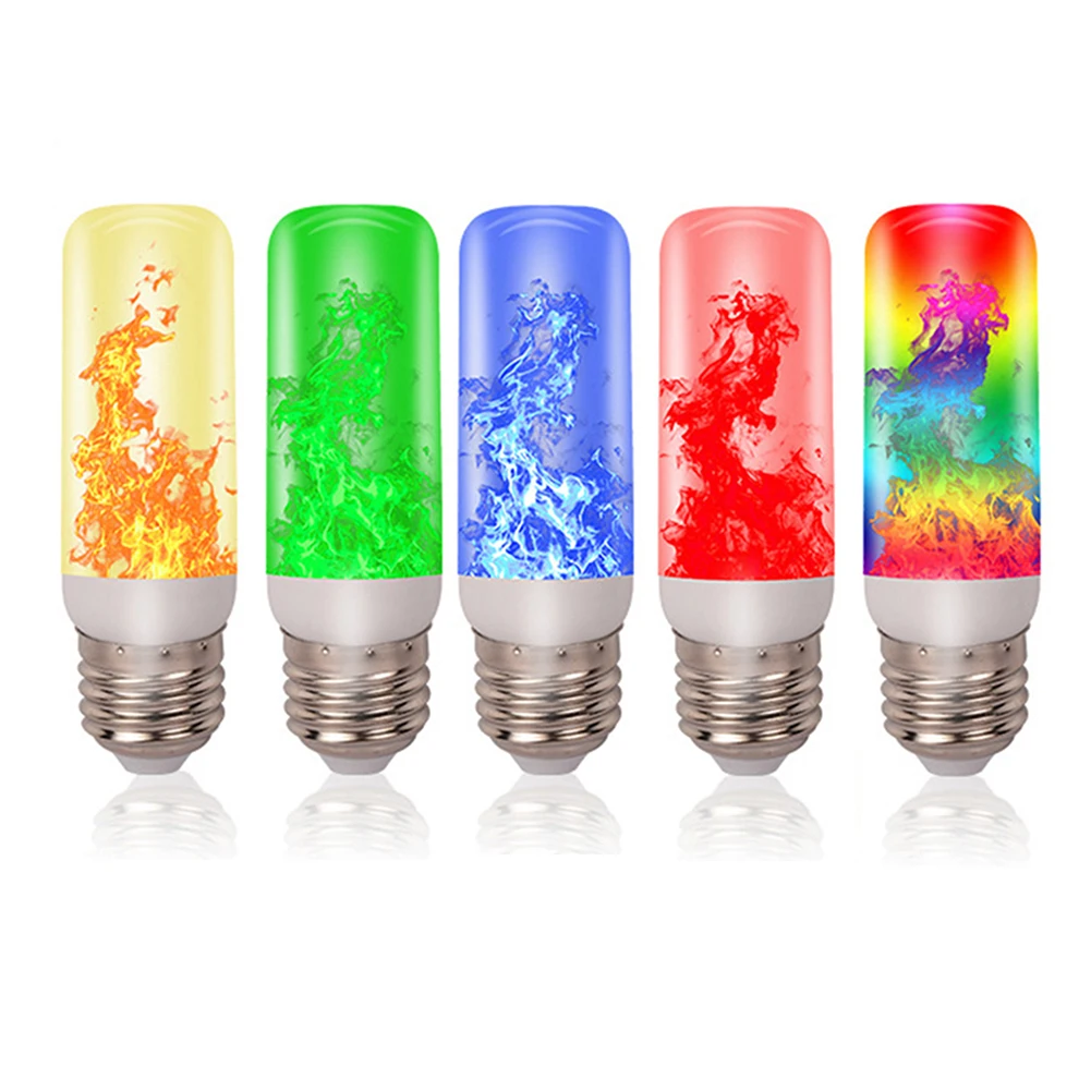 LED Flicker Flame Light Bulb S - Xmas Outdoor Lighting Decorations 评论和价格
