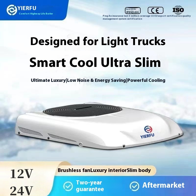 Light truck parking air condit - Outdoor Lighting Install 评论和价格