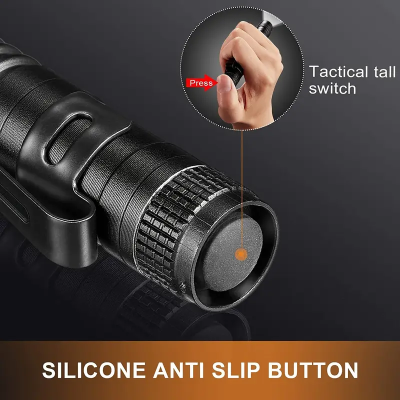 1-4PCS Mini Portable LED Pen L - Outdoor Lighting B&Q 评论和价格
