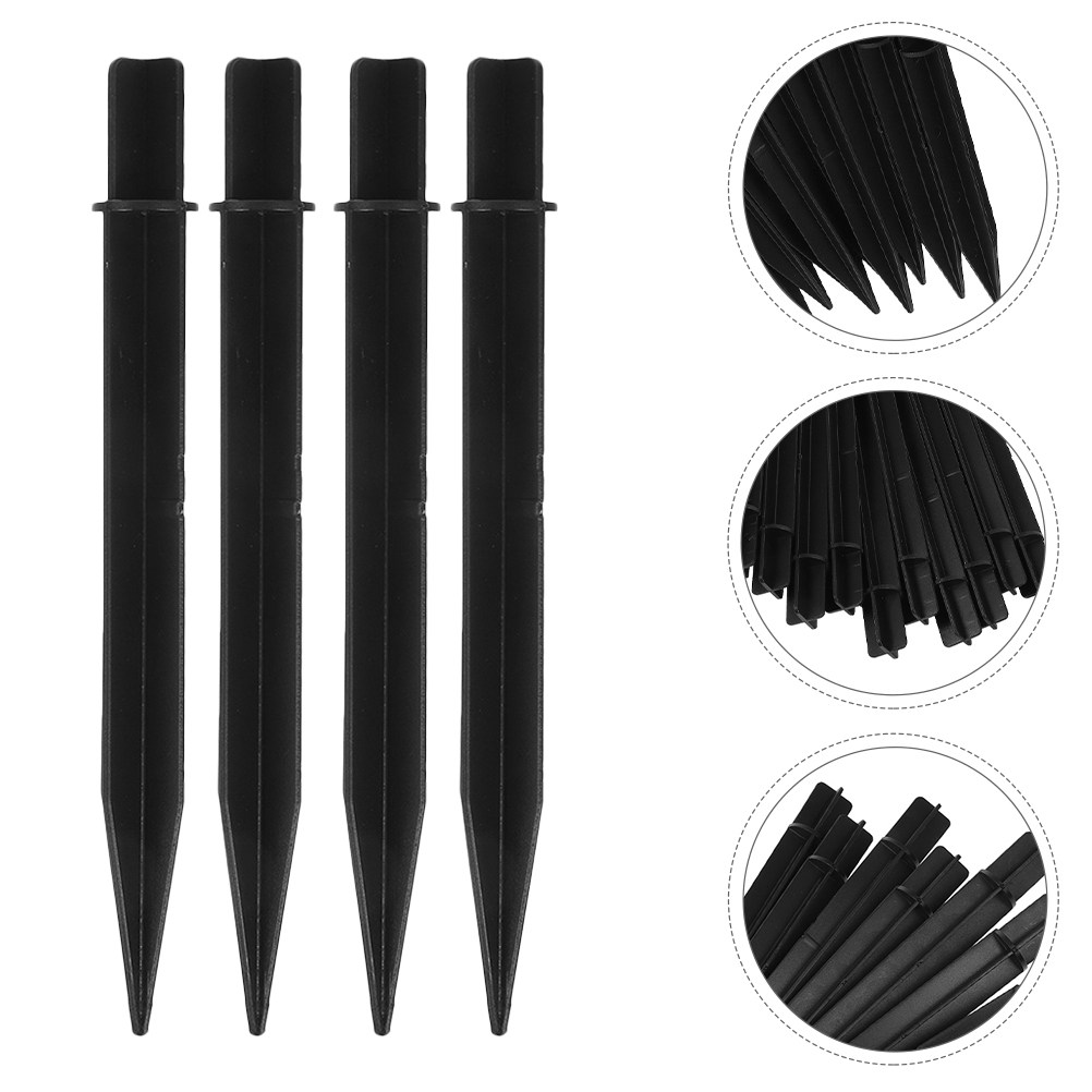 15pcs Ground Stakes For Outdoo - Outdoor Lighting Ground 评论和价格