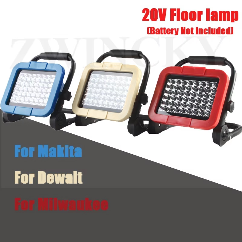 Led Light Cordless Outdoor Spo - Outdoor Lighting Milwaukee 评论和价格