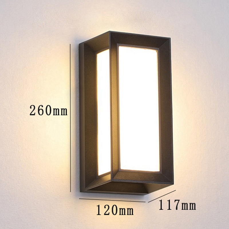 Outdoor Wall Lights for House, - Outdoor Lighting For Front Of House 评论和价格