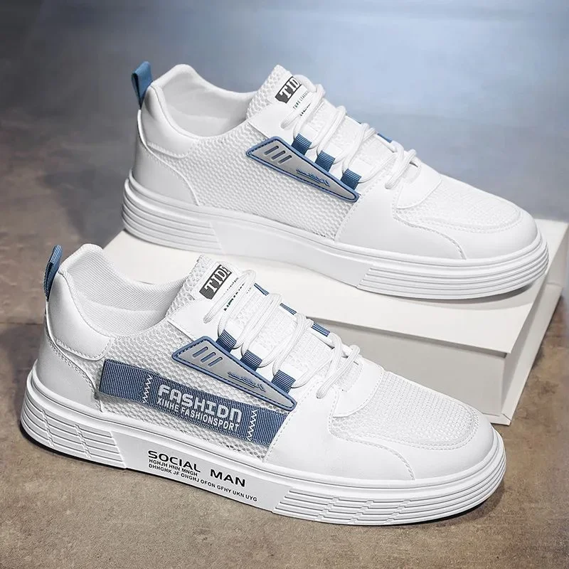 Men's Casual Sneakers High Qua - Quality Outdoor Lighting Brands 评论和价格