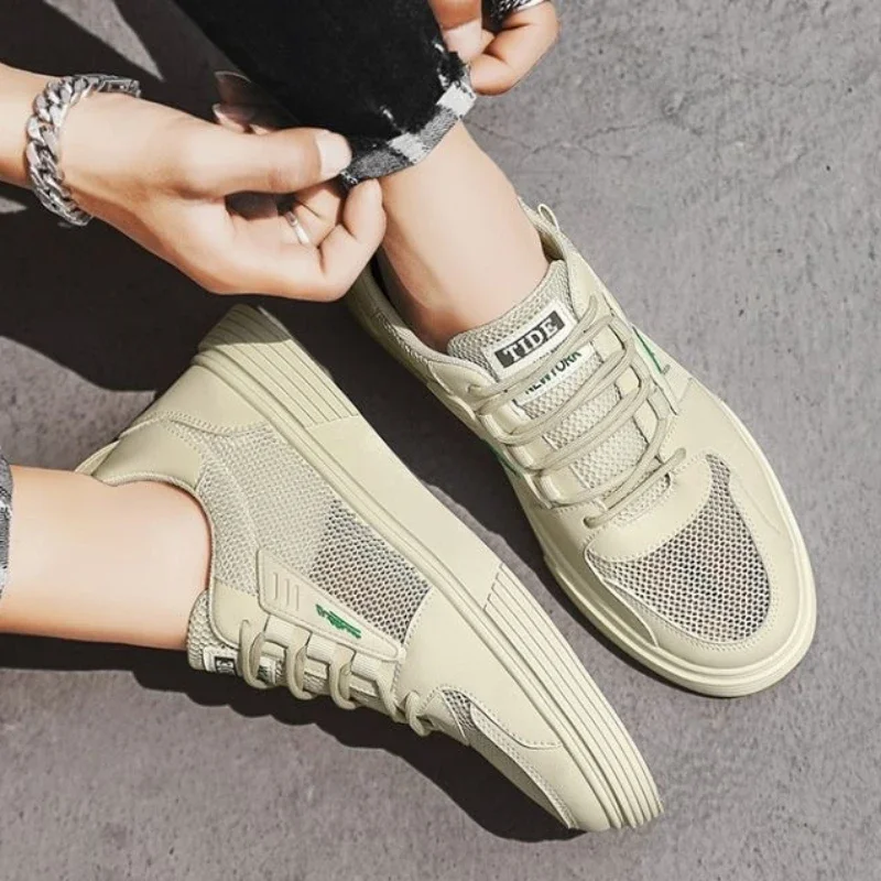 Men's Casual Sneakers High Qua - Quality Outdoor Lighting Brands 评论和价格