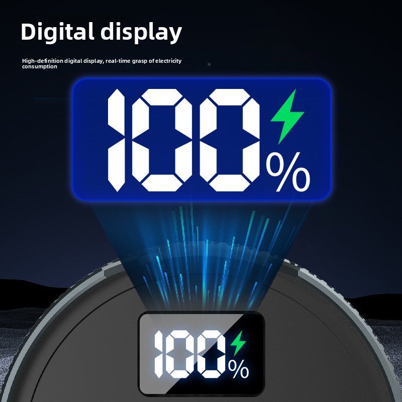 7200mAh Highlight Flashlight C - Outdoor Lighting Lowes 评论和价格