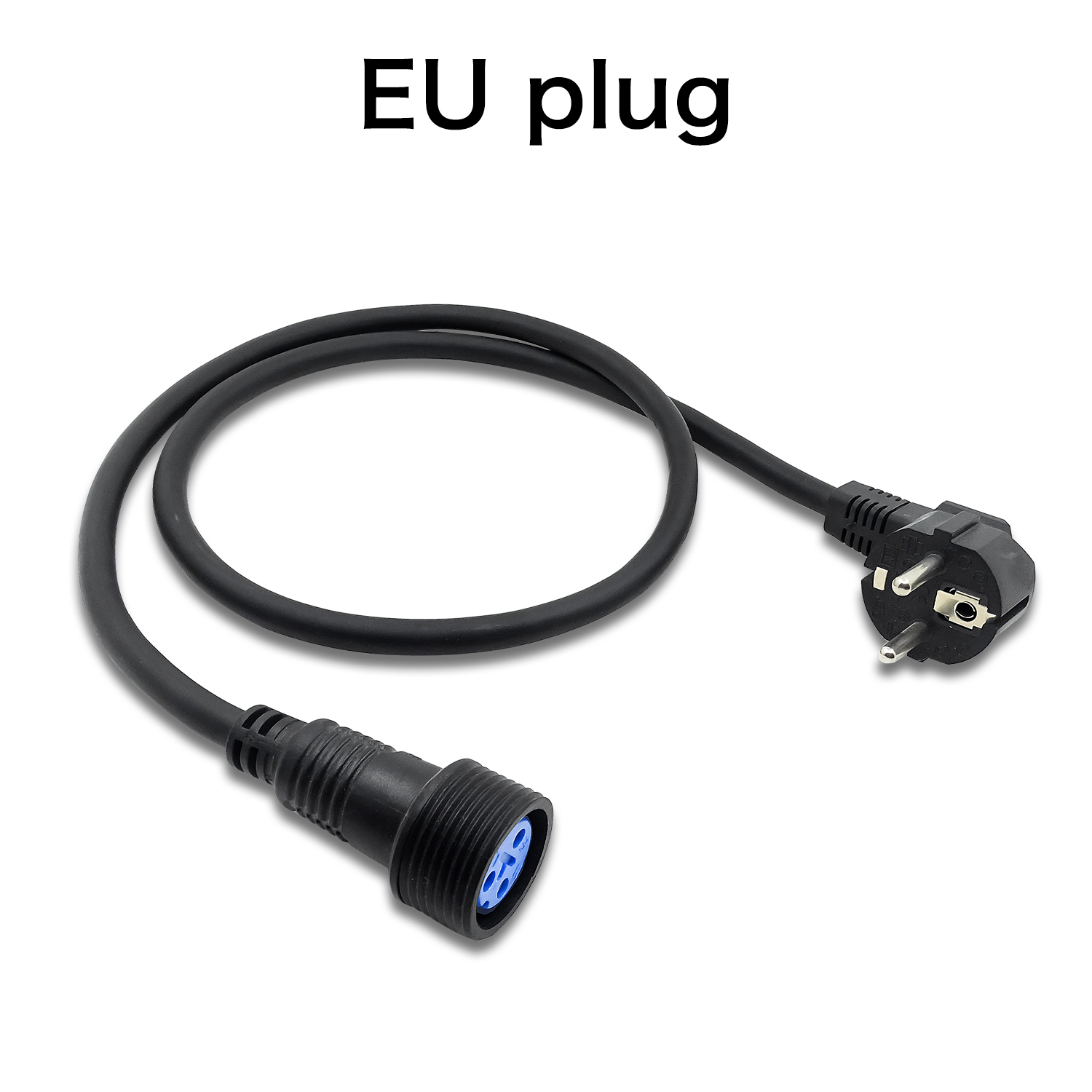 IP65 Waterproof Power Cord 3Pi - Outdoor Lighting Cable Uk 评论和价格