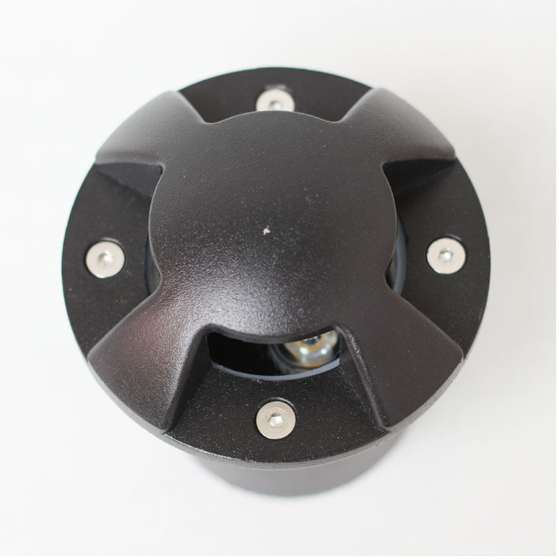 12W 7W 5W 3W Led underground l - Outdoor Lighting Year Round 评论和价格
