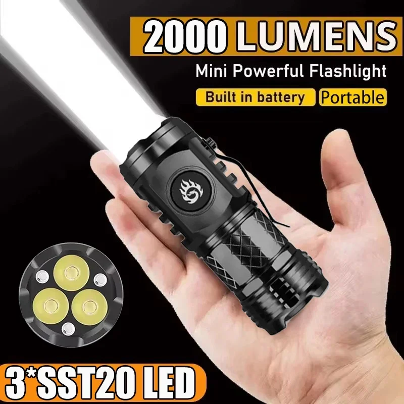 High Strong Power Tactical Fla - Outdoor Lighting Bollards 评论和价格