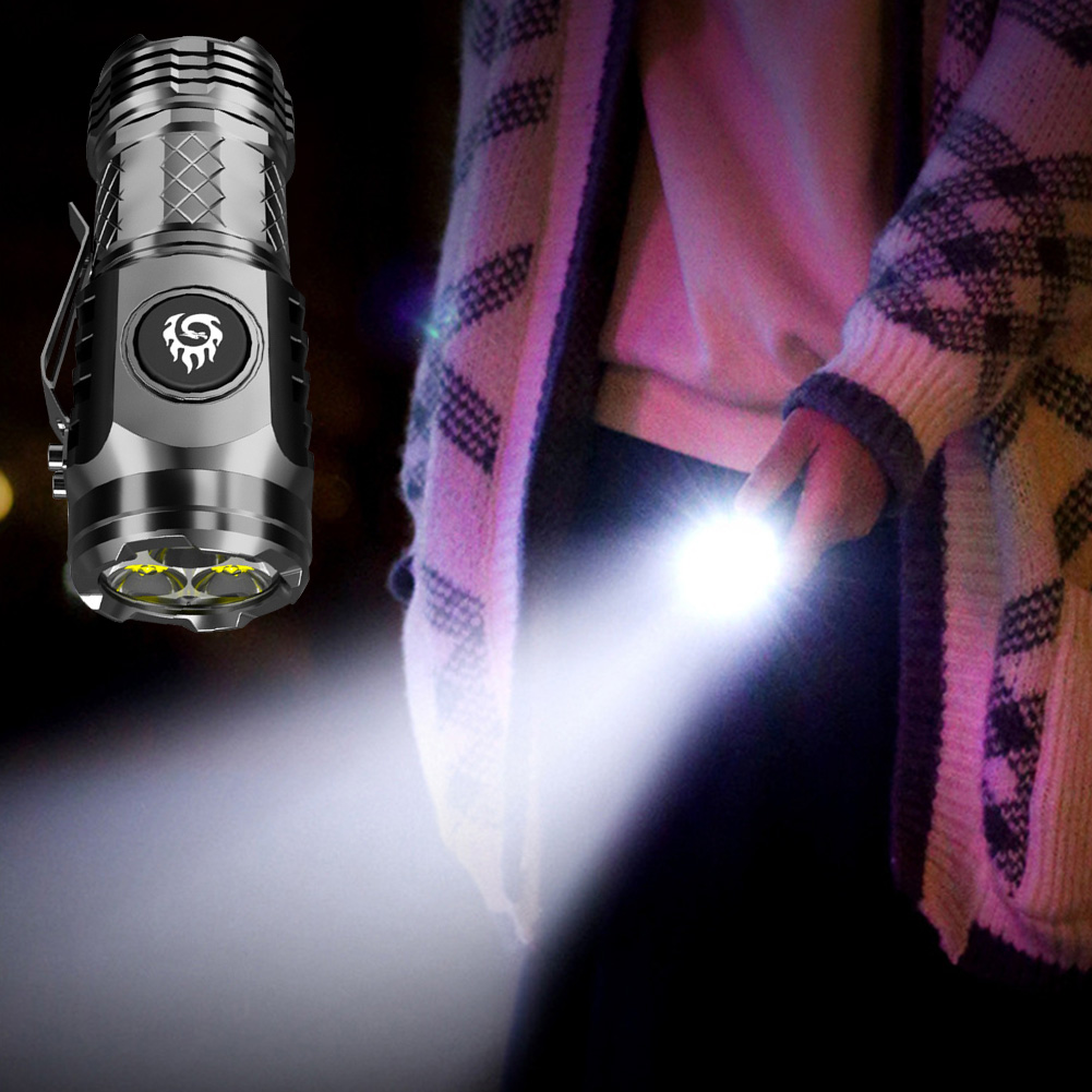 High Strong Power Tactical Fla - Outdoor Lighting Bollards 评论和价格