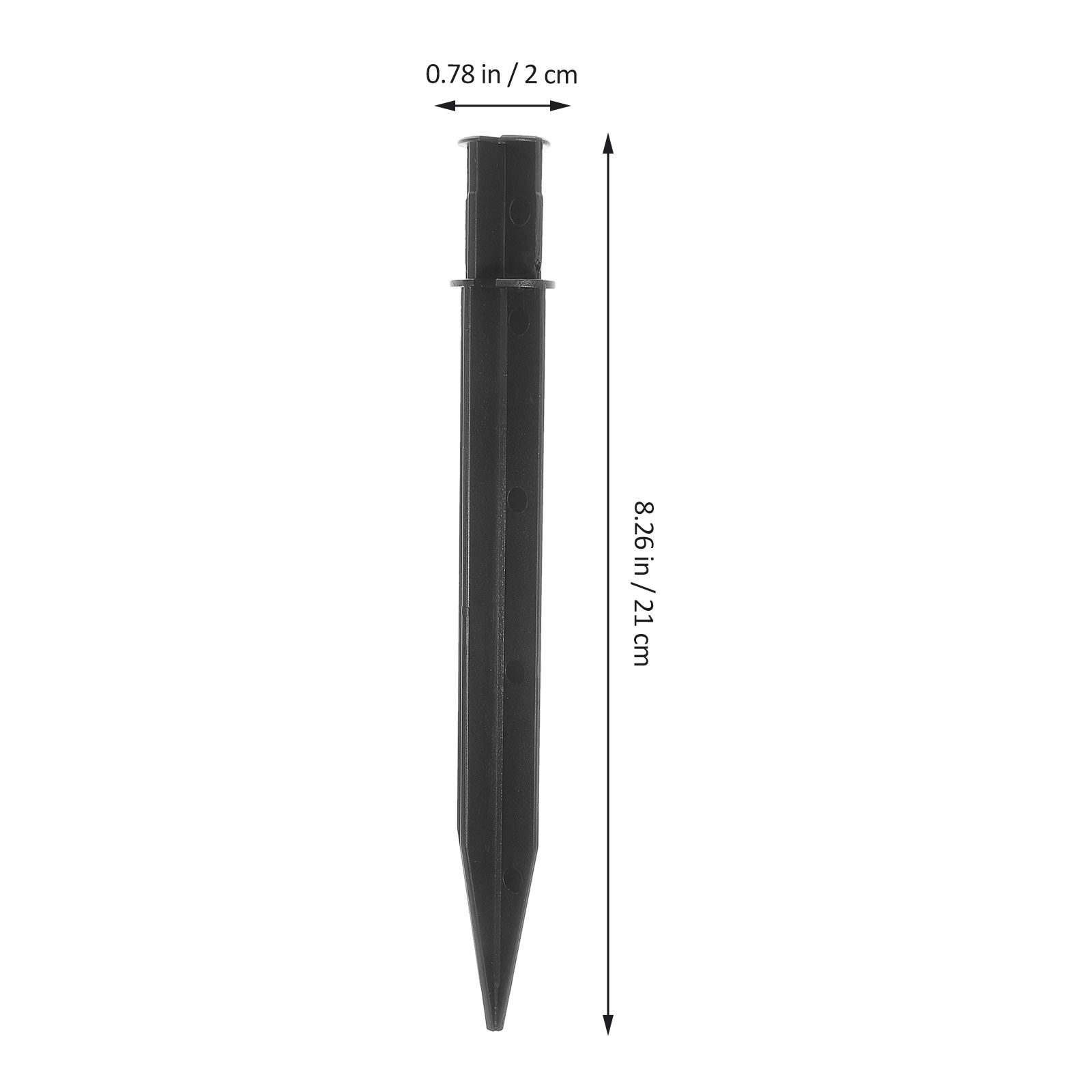 8Pcs Garden Solar Lamp Stakes  - Outdoor Lighting Ground 评论和价格
