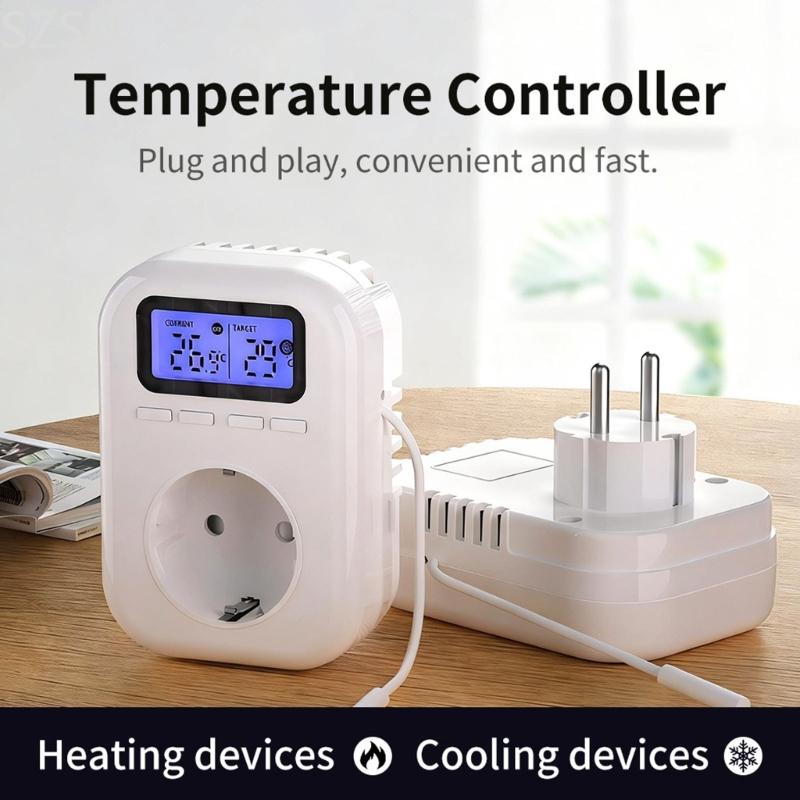 SZSU Waterproof Outdoor Timer  - Outdoor Lighting Timer Switch 评论和价格