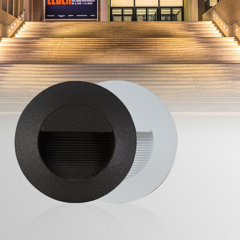 Outdoor Led Stair Light Waterp - Outdoor Lighting Year Round 评论和价格