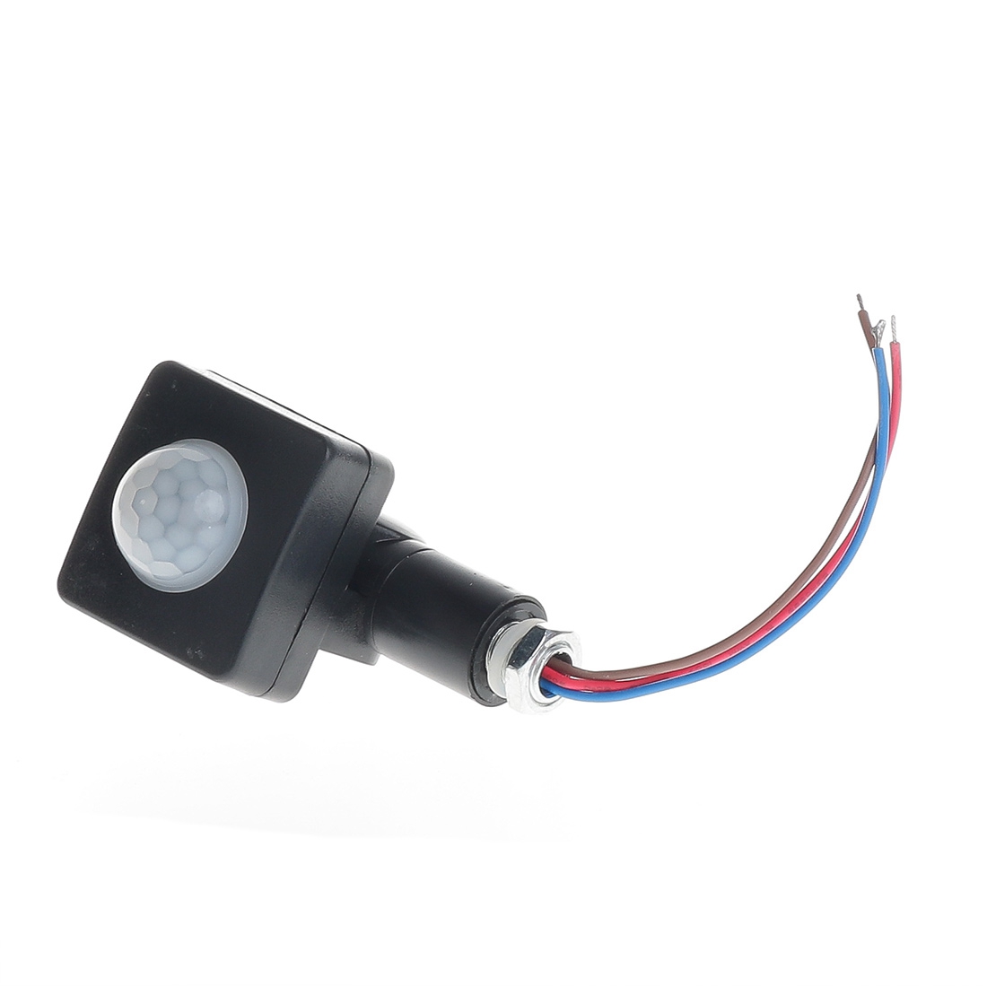 A62T-AC85-265V IP65 Motion Sen - Outdoor Lighting Timer Switch 评论和价格
