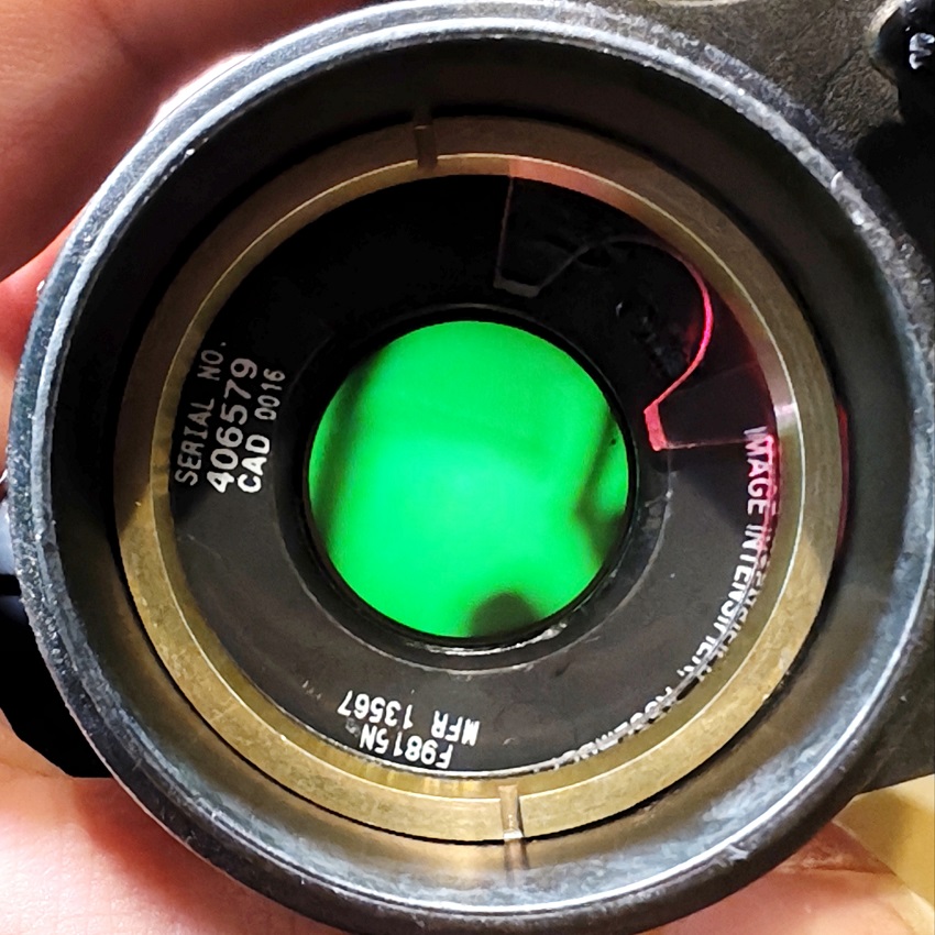 Outdoor Sports Tactics PVS14 N - Outdoor Lighting Install 评论和价格