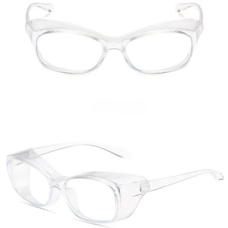 1/6pcs Women's Safety Glasses, - Outdoor Lighting Bollards 评论和价格